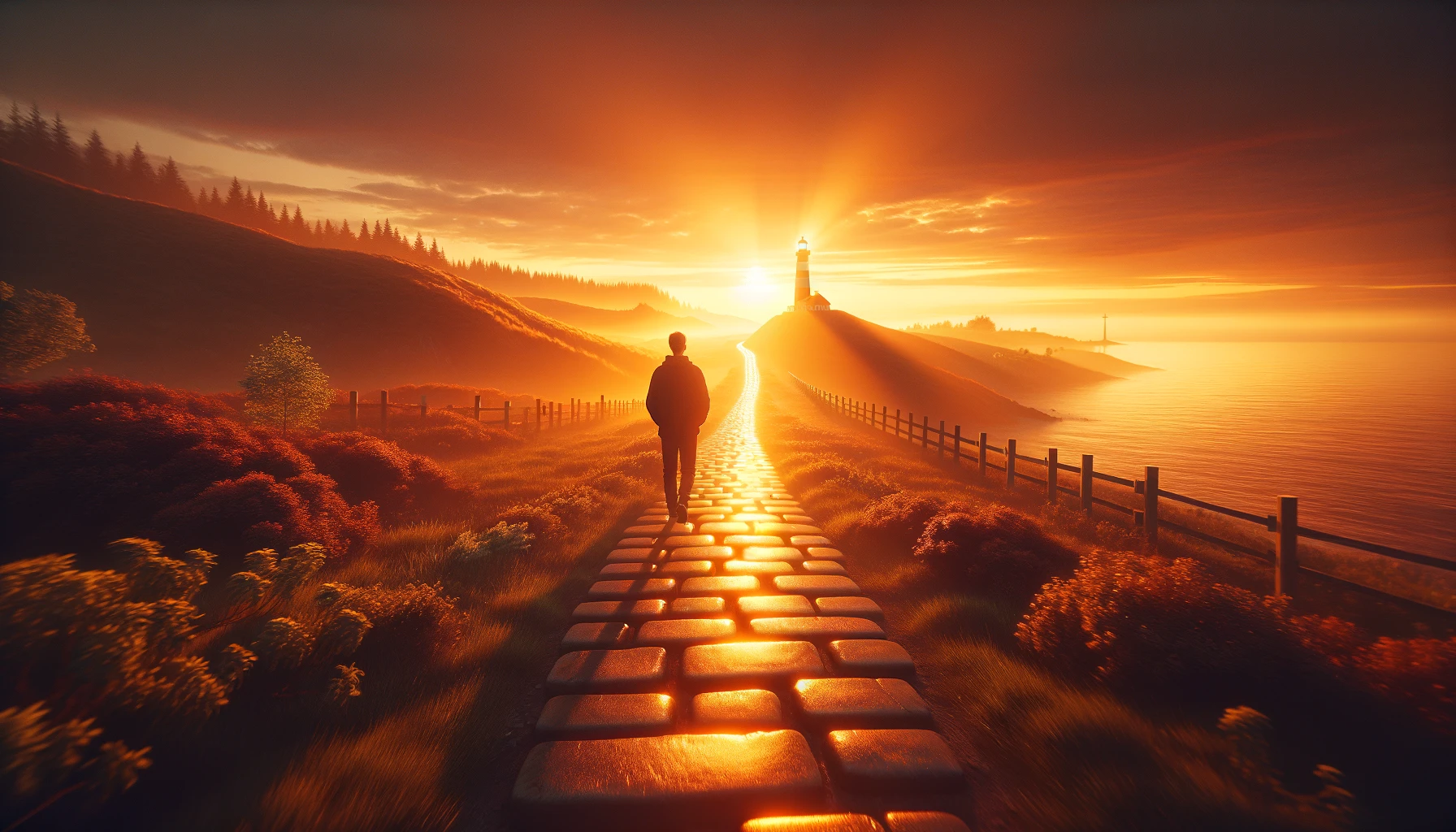 Iluminando Nuestro Camino: Reflexiones sobre Juan 8,21-30