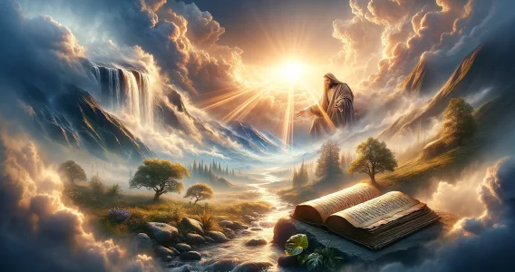 Viviendo el Evangelio en la Vida Diaria: Reflexiones sobre Juan 3,31-36