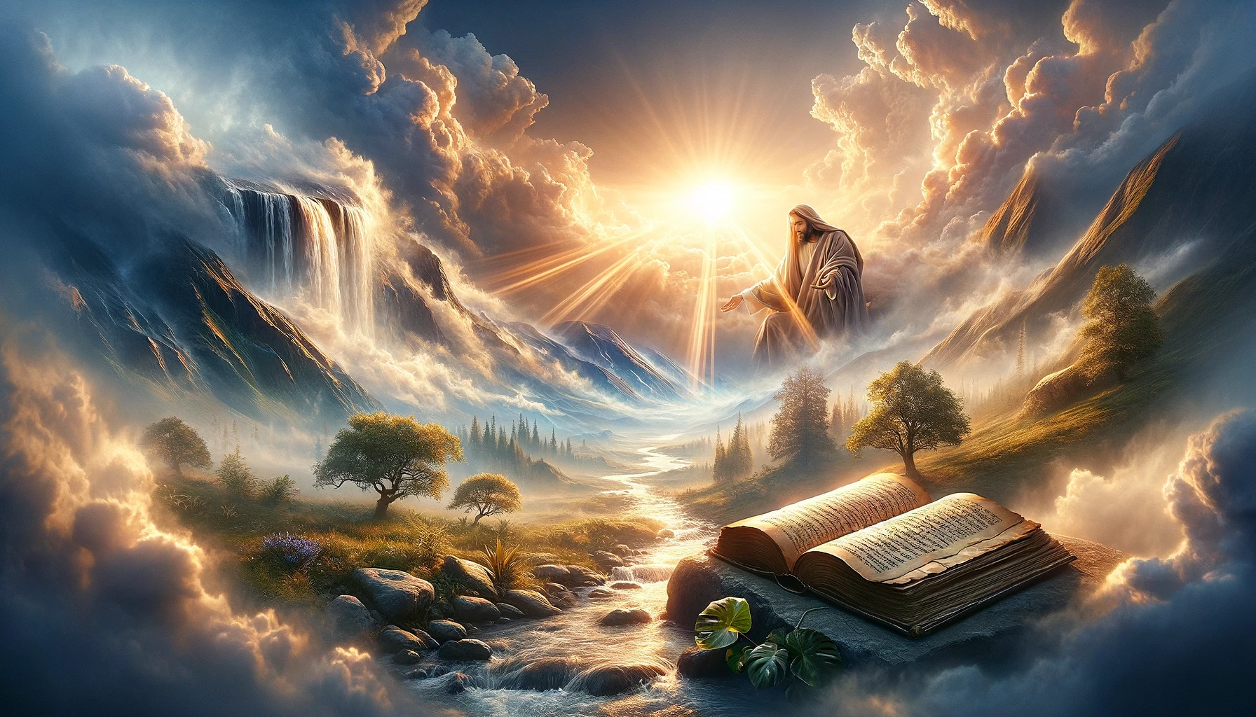 Viviendo el Evangelio en la Vida Diaria: Reflexiones sobre Juan 3,31-36