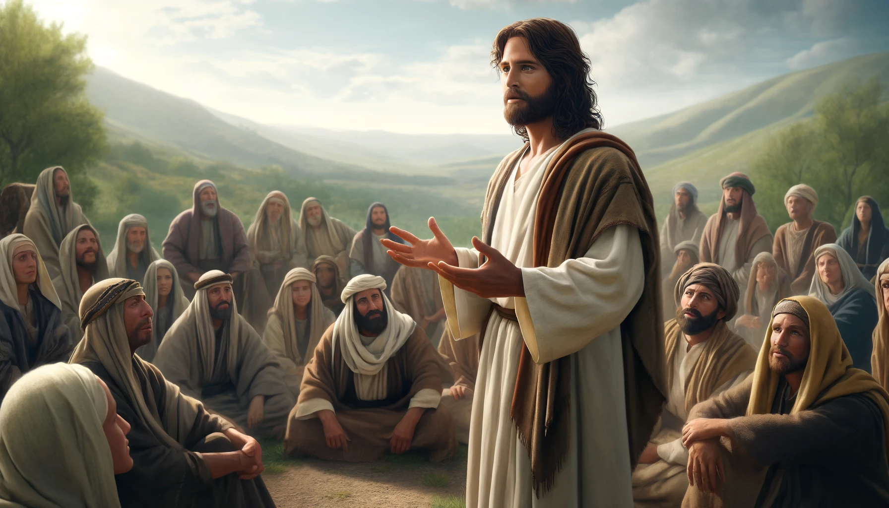 La Práctica del Evangelio: Lecciones de Juan 14,7-14