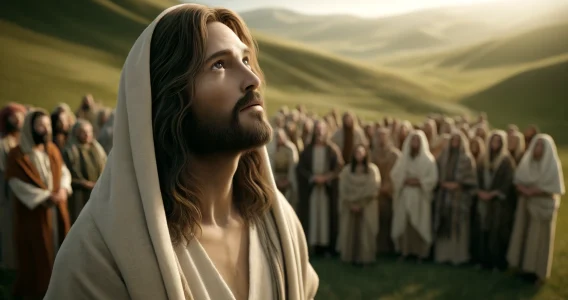 El Amor como Testimonio: La Fuerza de la Comunidad Cristiana según San Juan (17,20-26)