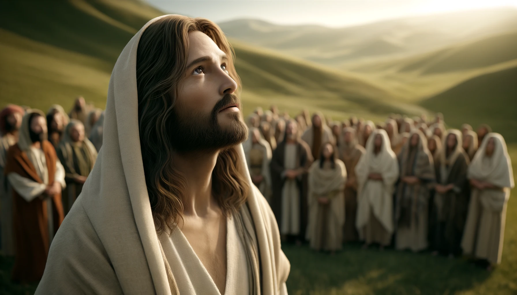 El Amor como Testimonio: La Fuerza de la Comunidad Cristiana según San Juan (17,20-26)