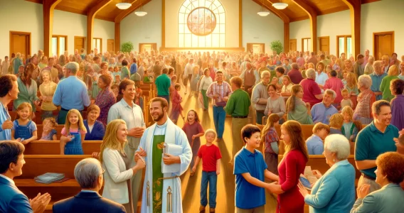Permaneciendo en el Amor: Reflexiones sobre Juan 15:9-11