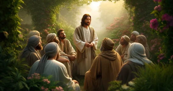 El Mandamiento del Amor en Acción: Reflexión sobre Juan 15:9-17