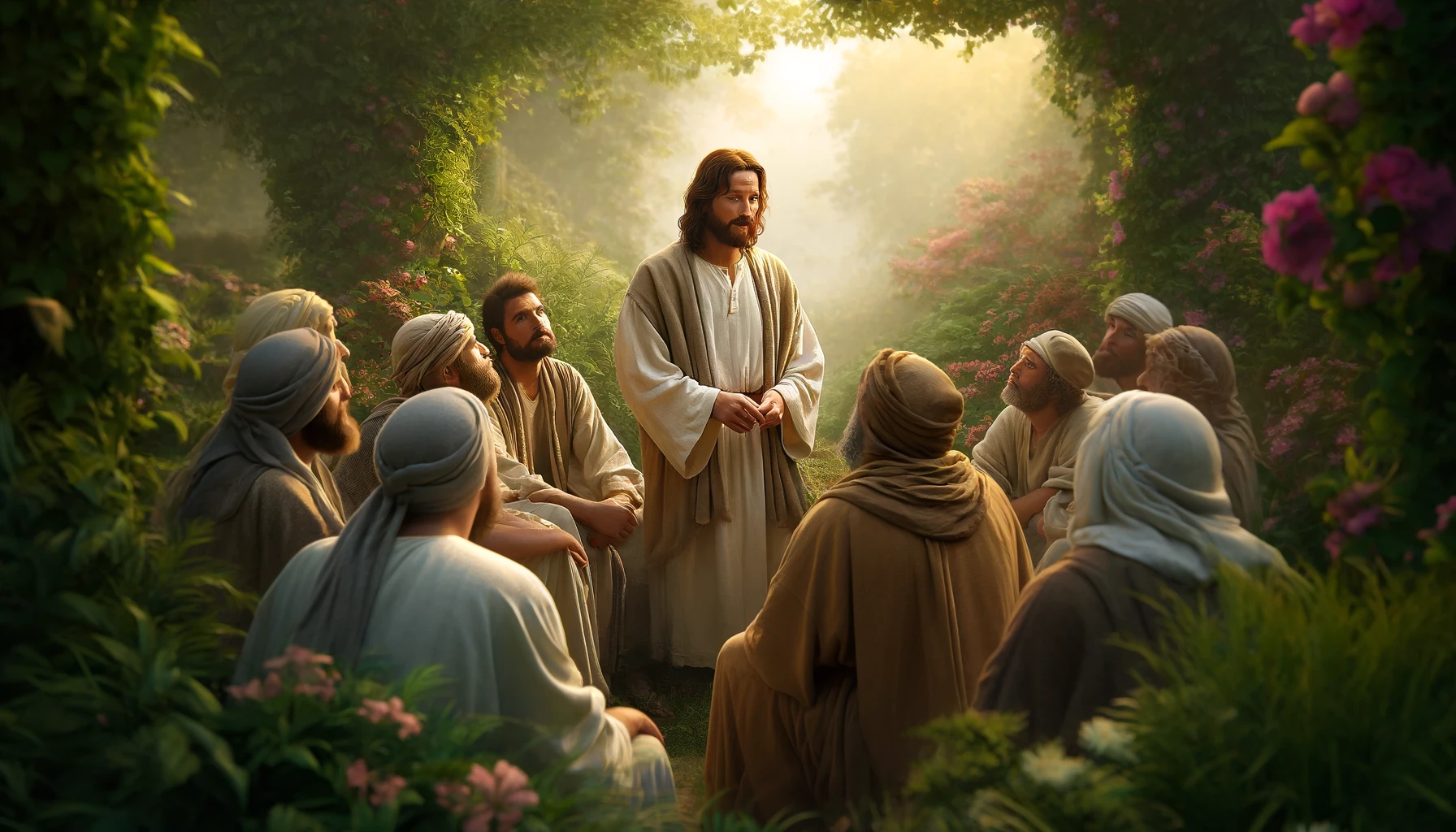 El Mandamiento del Amor en Acción: Reflexión sobre Juan 15:9-17