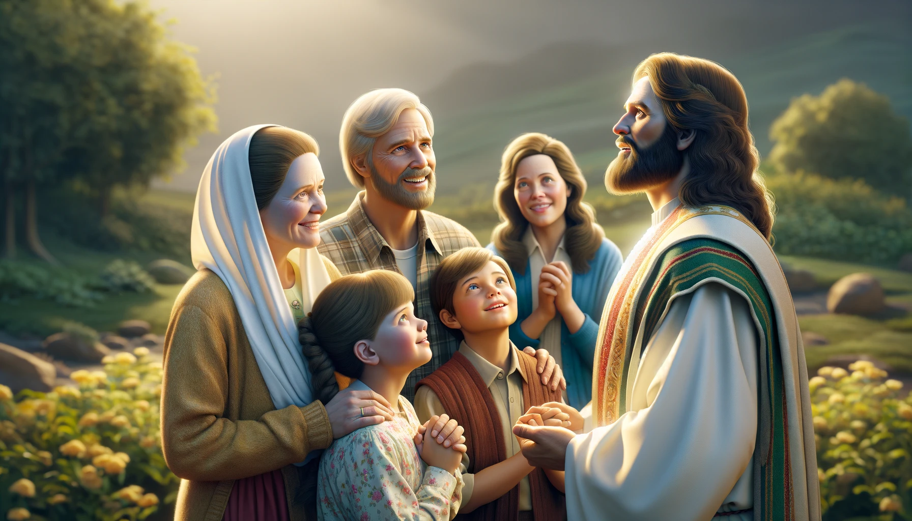 La Sagrada Unión: Valorando el Matrimonio en Nuestras Vidas según san Marcos 10,1-12
