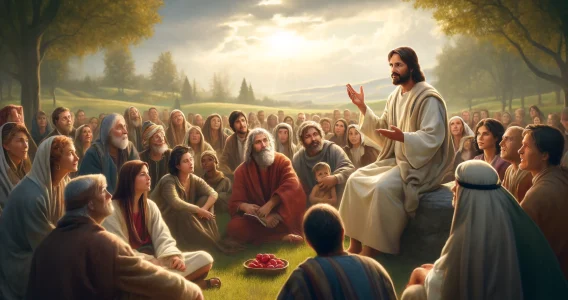 El Mandamiento del Amor: Guía para la Vida Diaria y Apostólica según san Marcos 12, 28b-34