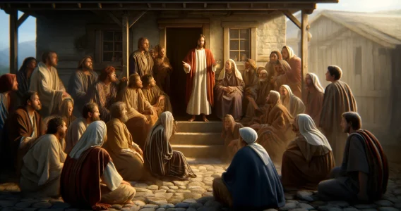 La Familia en Jesús: Viviendo la Voluntad de Dios