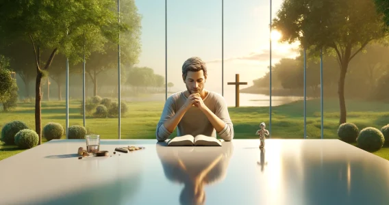 Pureza de Corazón: Clave para una Vida Cristiana Auténtica