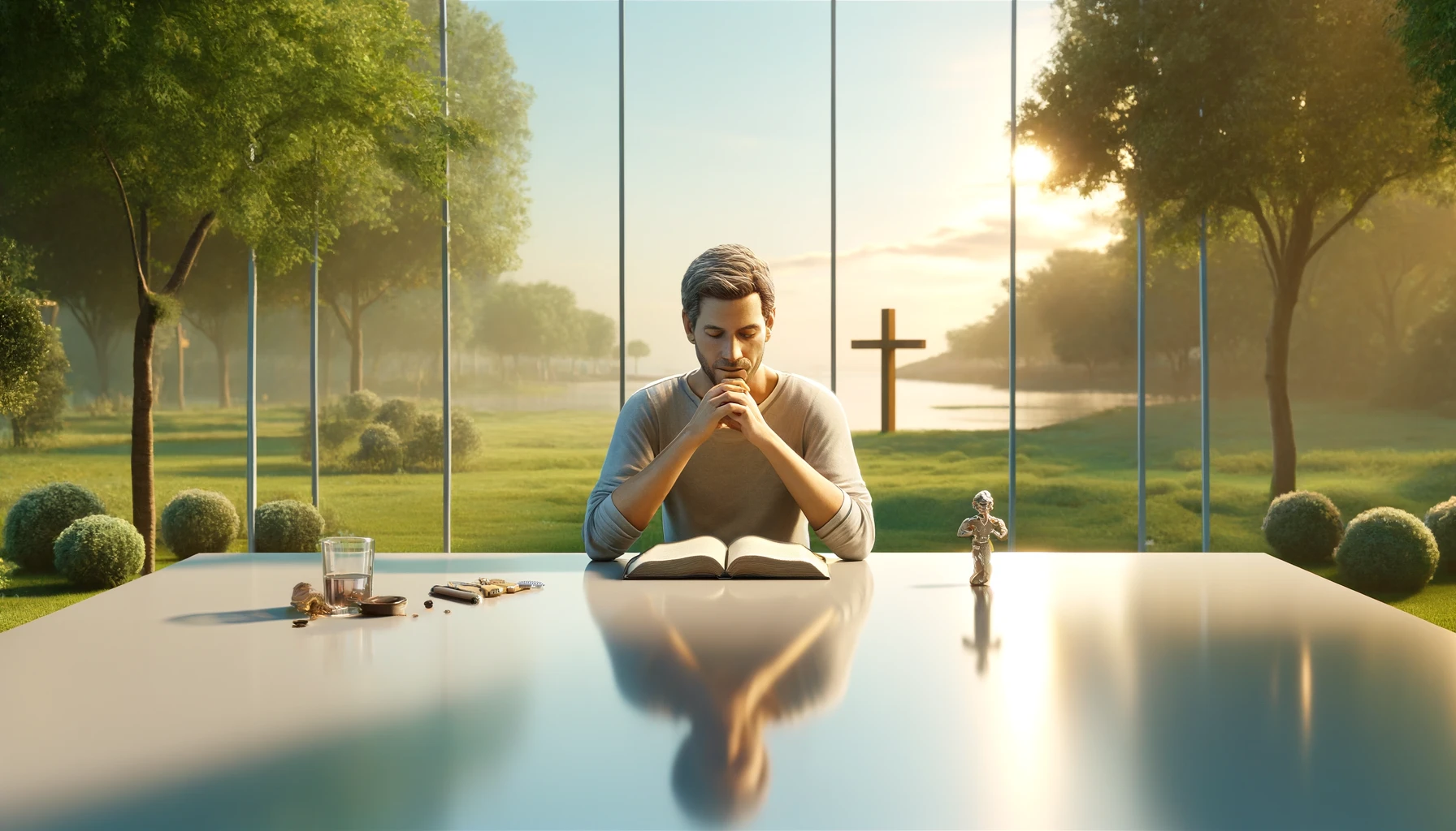 Pureza de Corazón: Clave para una Vida Cristiana Auténtica
