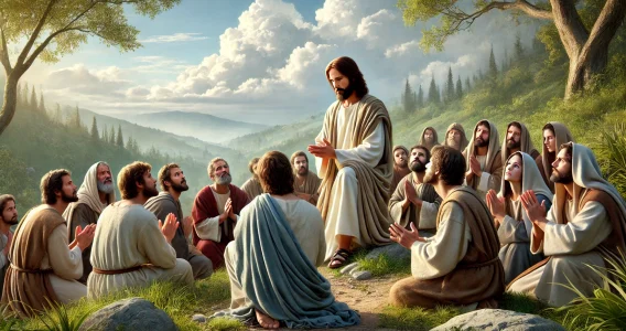 El Poder Transformador del Padre Nuestro