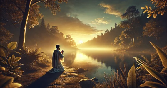 Tesoro en el Cielo: Prioridades Espirituales en la Vida Diaria