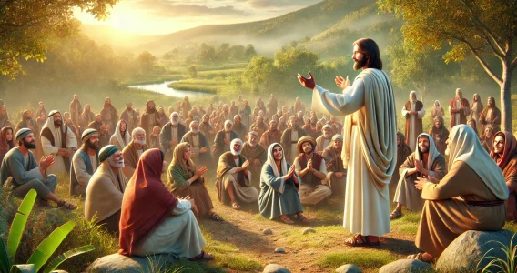 Familia en Cristo: Vivir el Evangelio en Comunión