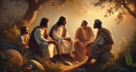 El Verdadero Significado del Servicio según Jesús