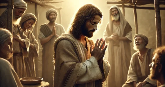La Sabiduría de los Humildes: Reflexión sobre Mateo 11,25-27
