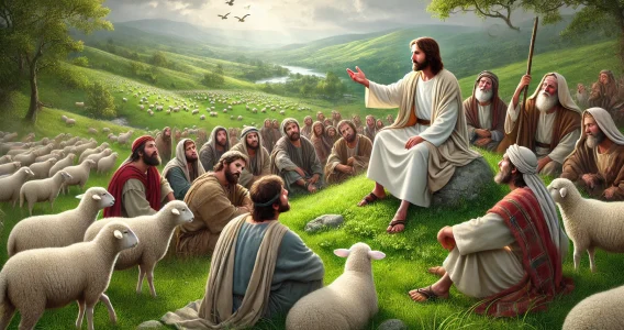 El descanso necesario: Aprendiendo del evangelio según san Marcos