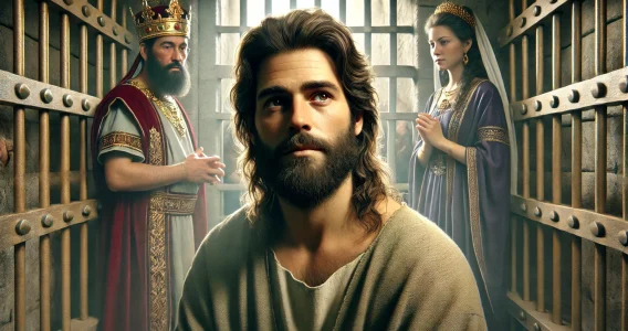 La Voz de la Verdad: Una Reflexión sobre Juan el Bautista