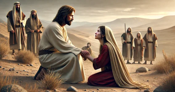 La Humildad que Abre Puertas: Reflexiones desde el Evangelio