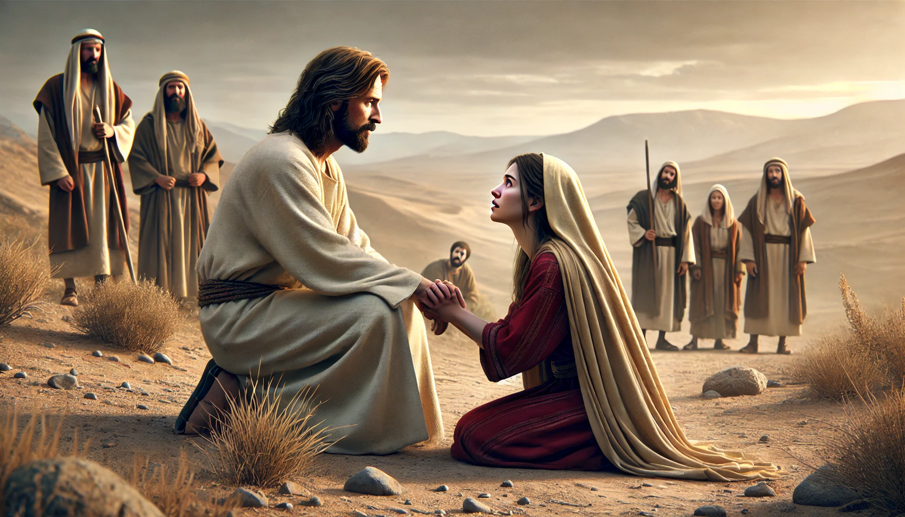 La Humildad que Abre Puertas: Reflexiones desde el Evangelio