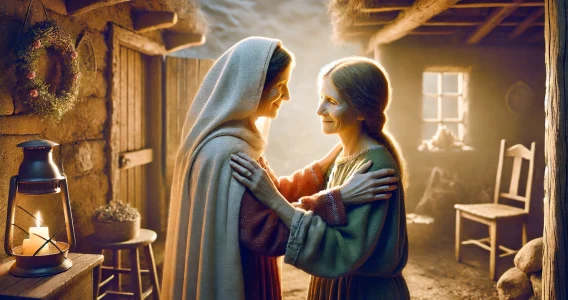 El Magníficat: Un Modelo de Humildad y Gratitud en la Vida Cristiana