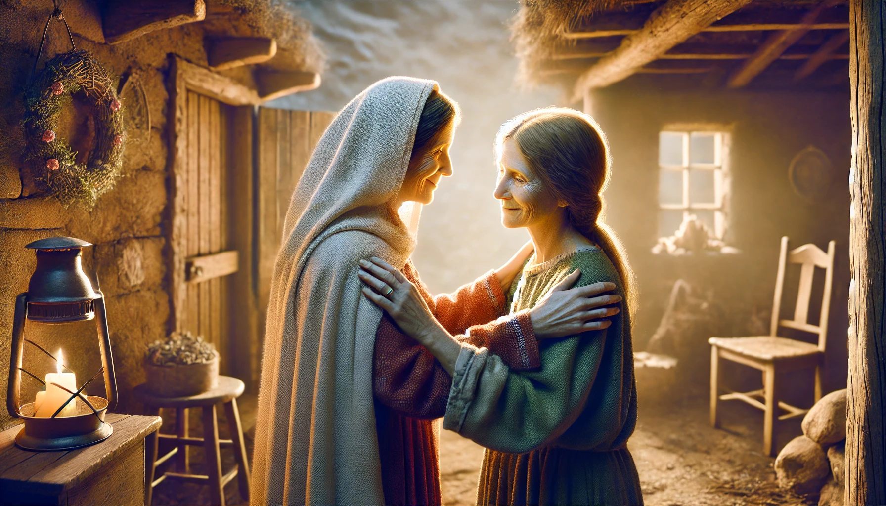 El Magníficat: Un Modelo de Humildad y Gratitud en la Vida Cristiana