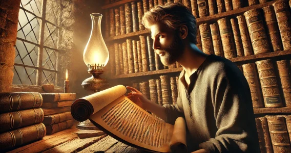 Vivir la Verdad: Reflexiones sobre Mateo 23,13-22