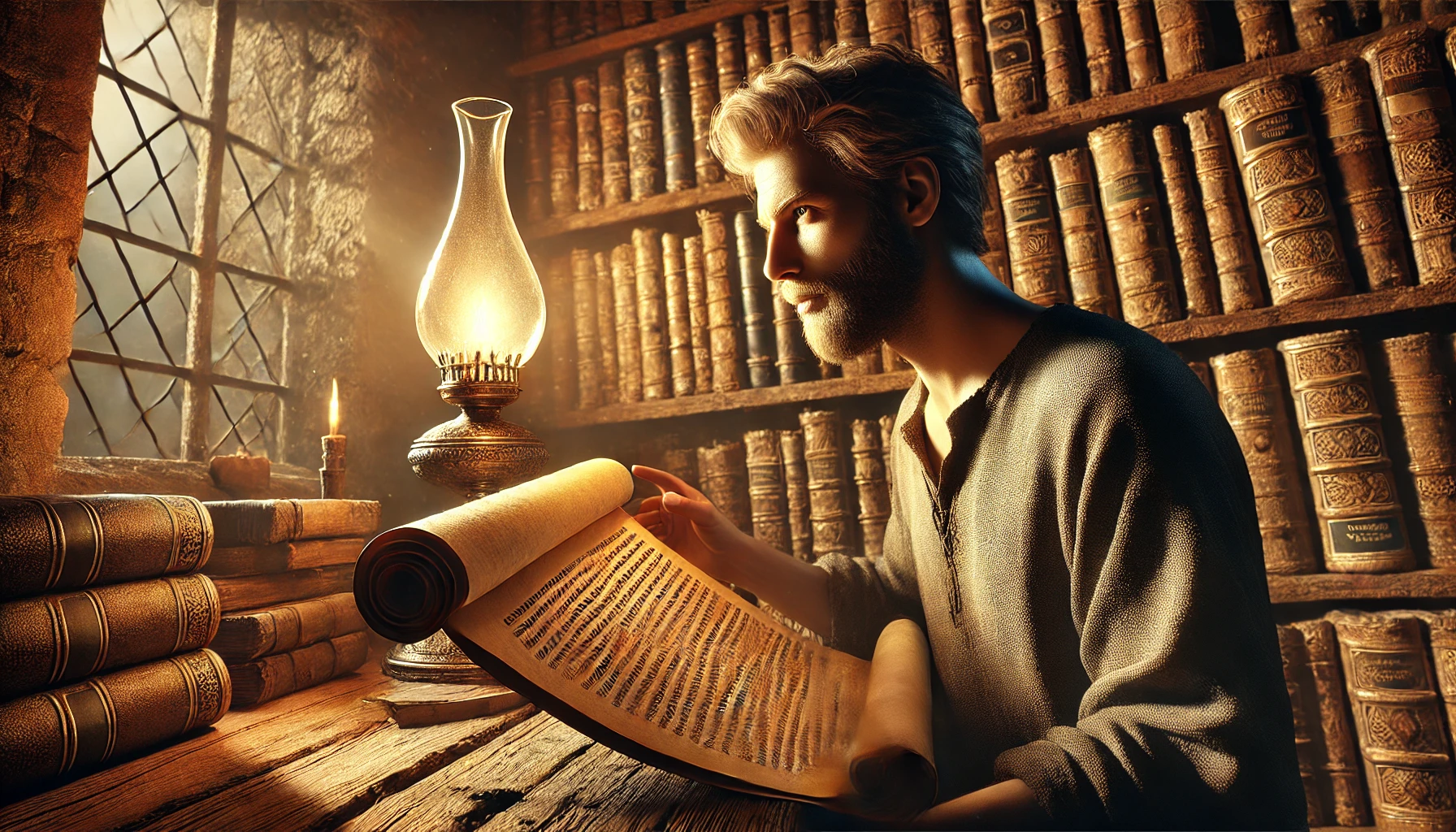 Vivir la Verdad: Reflexiones sobre Mateo 23,13-22