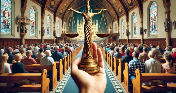 Viviendo la Fe con Autenticidad: Reflexiones sobre Mateo 23:23-26