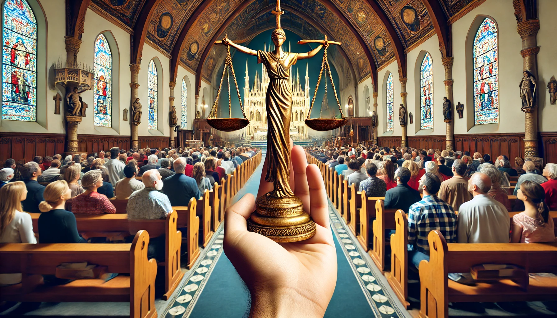 Viviendo la Fe con Autenticidad: Reflexiones sobre Mateo 23:23-26