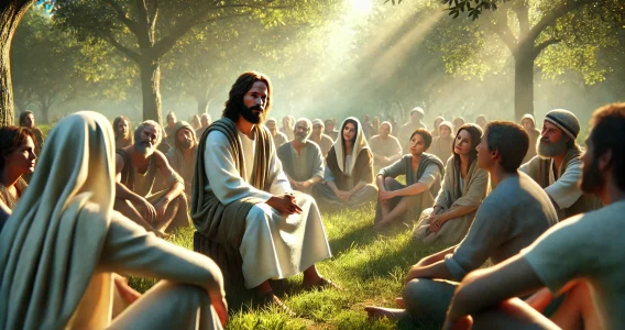 El Amor en el Matrimonio y Más Allá: Reflexión sobre Mateo 19,3-12