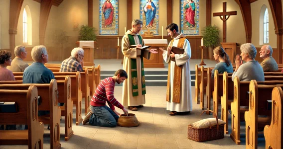 Multiplicando Talentos: Una Visión Espiritual de Mateo 25:14-30
