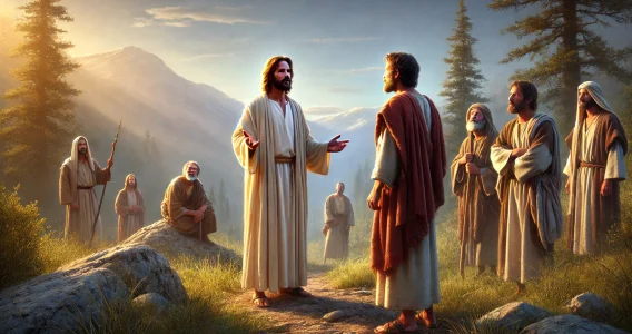¿Quién es Cristo para ti? Un llamado a la reflexión personal