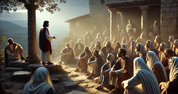 Fidelidad en medio de la crítica: La sabiduría divina en el Evangelio de Lucas