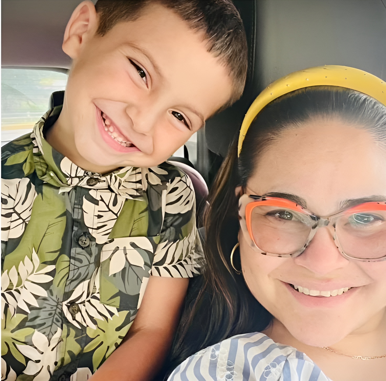 Unidos en el Dolor, Elevando Oraciones por Ian Xavier y su Familia
