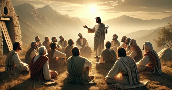 La Grandeza en el Servicio: Una Reflexión desde el Evangelio