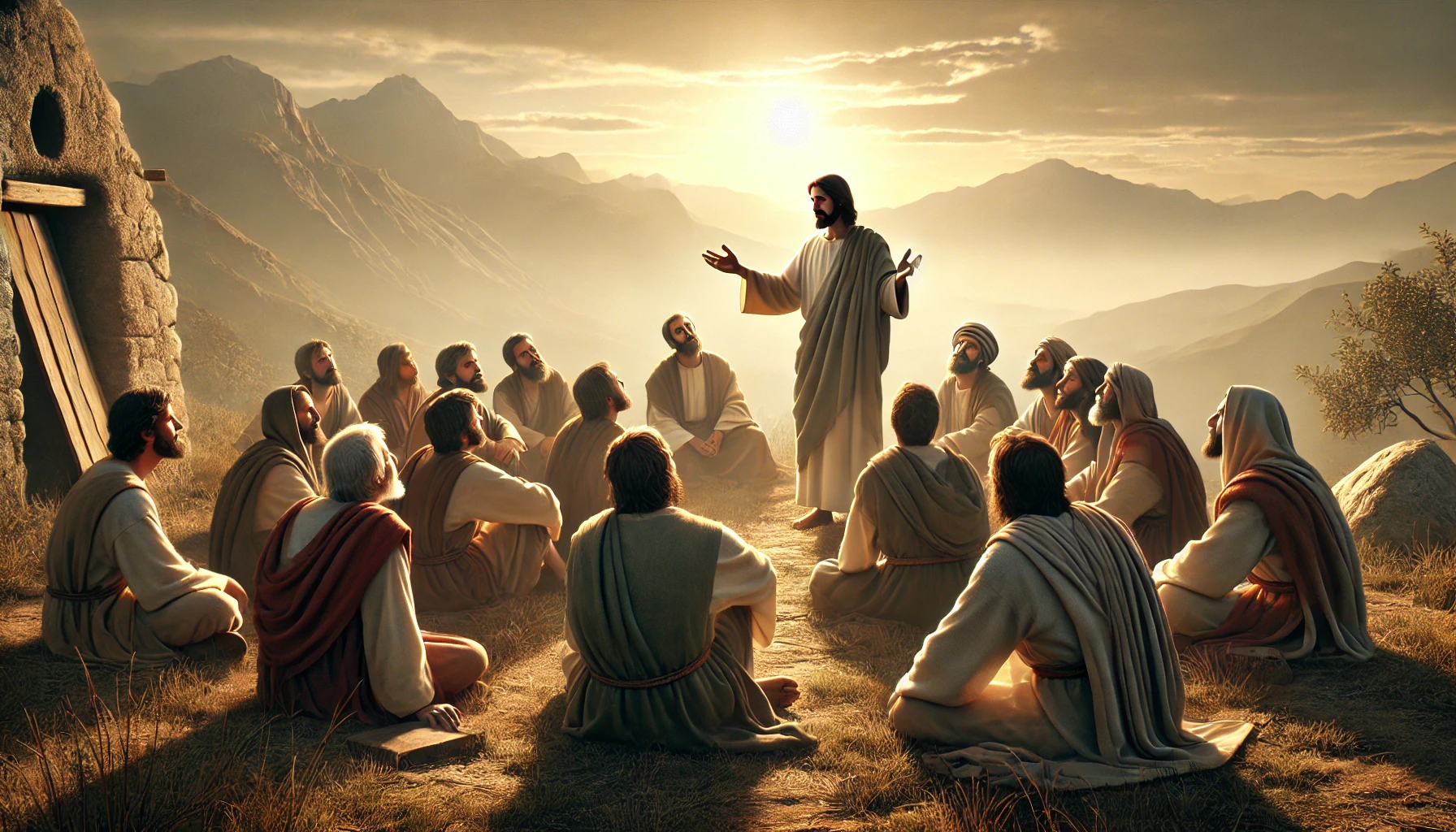 La Grandeza en el Servicio: Una Reflexión desde el Evangelio