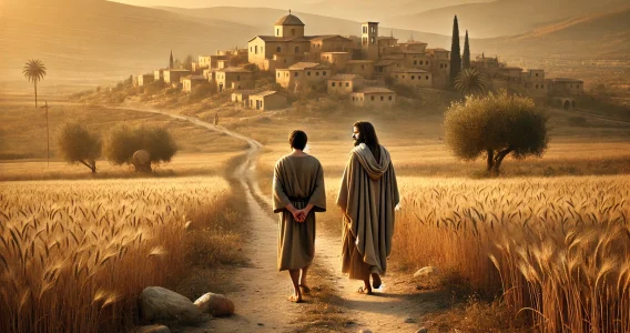El Envío de los Setenta y Dos: Lecciones para la Vida Pastoral
