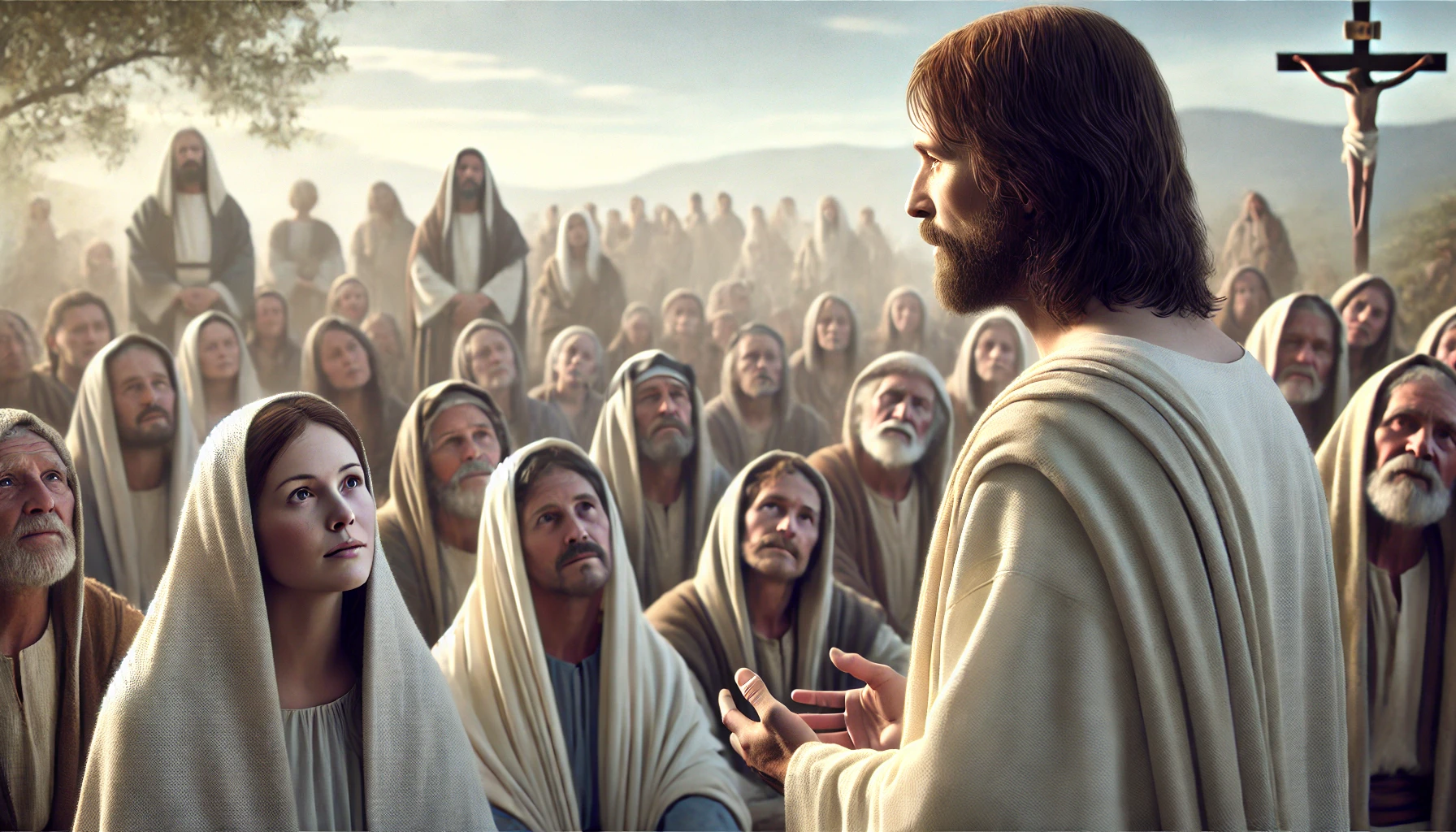 Escuchar y vivir la Palabra de Dios: Un Camino hacia la Verdadera Dicha
