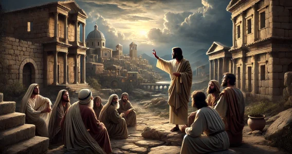 La Indiferencia Espiritual: Un Llamado a la Conversión Personal