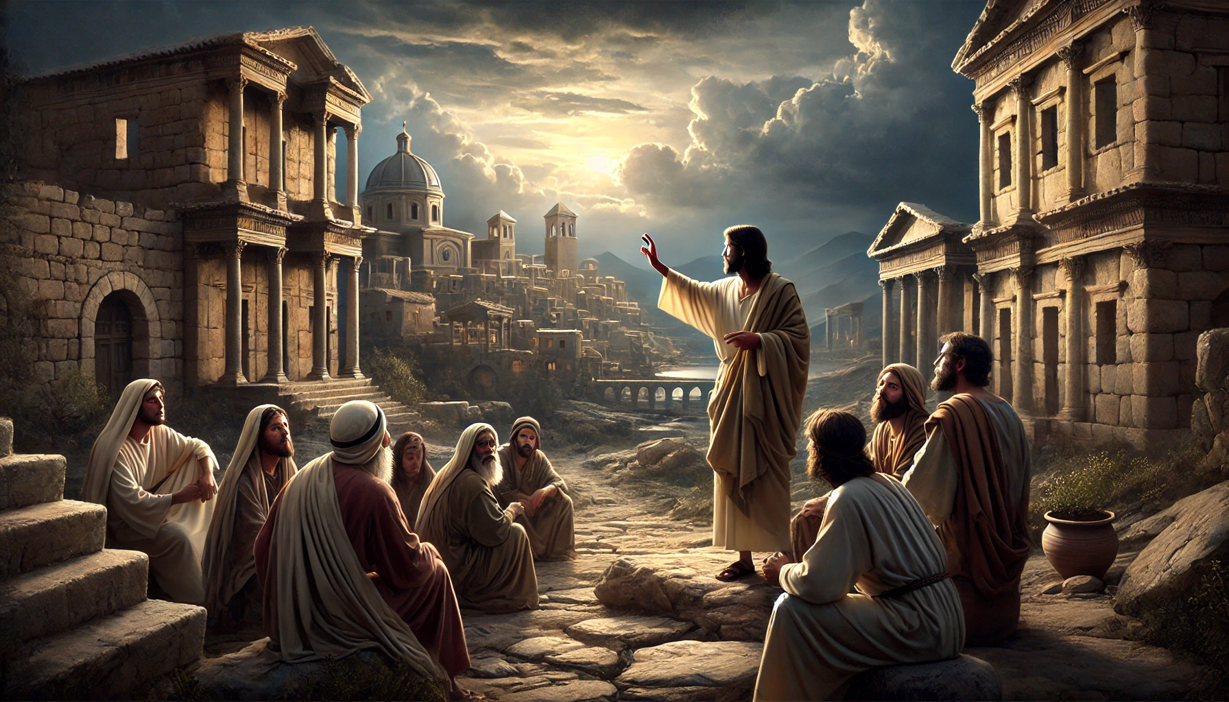 La Indiferencia Espiritual: Un Llamado a la Conversión Personal