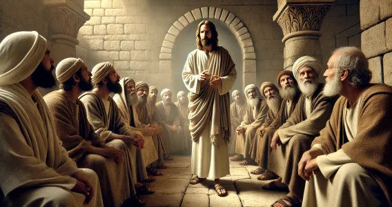 El equilibrio entre justicia y amor: Una reflexión desde el Evangelio de Lucas
