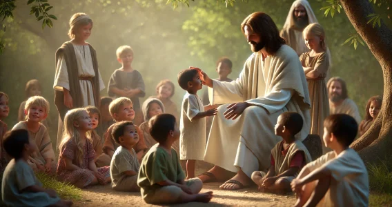 El Amor que Une: Reflexión sobre la Unidad Matrimonial en el Evangelio de Marcos