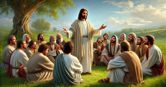 El Padre Nuestro: La Oración que Transforma
