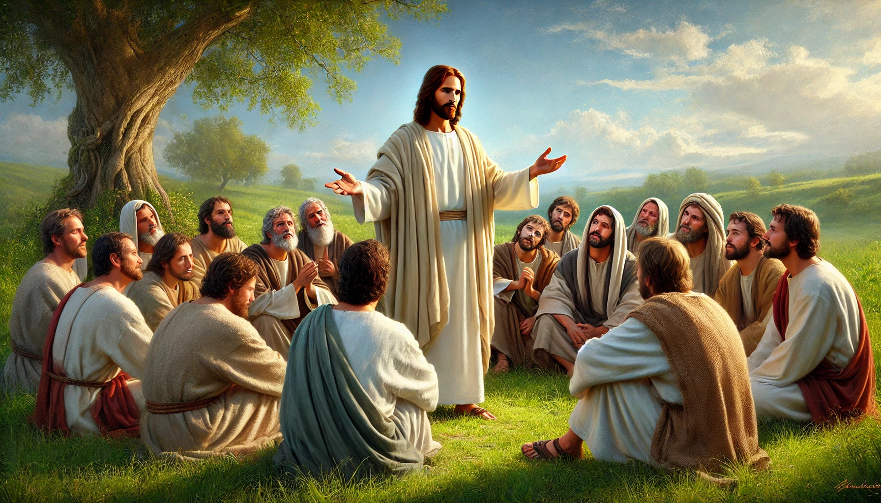 El Padre Nuestro: La Oración que Transforma