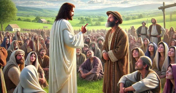 El Peligro de la Acumulación: Lecciones de Jesús para Hoy