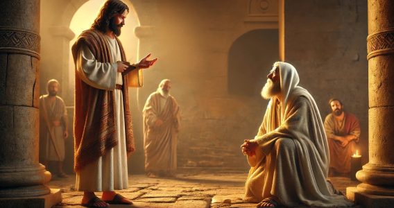 Amor a Dios y al Prójimo: Un Mandato para la Vida Diaria