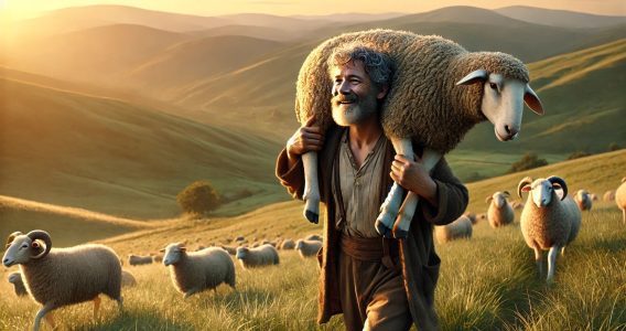 La Alegría de Encontrar al Perdido: Reflexiones para la Vida Cristiana