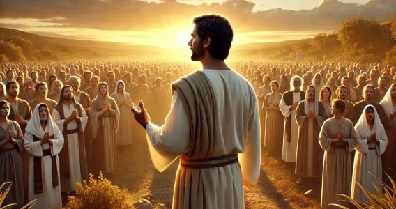 El Reino de Jesús: Un Llamado a Vivir en la Verdad