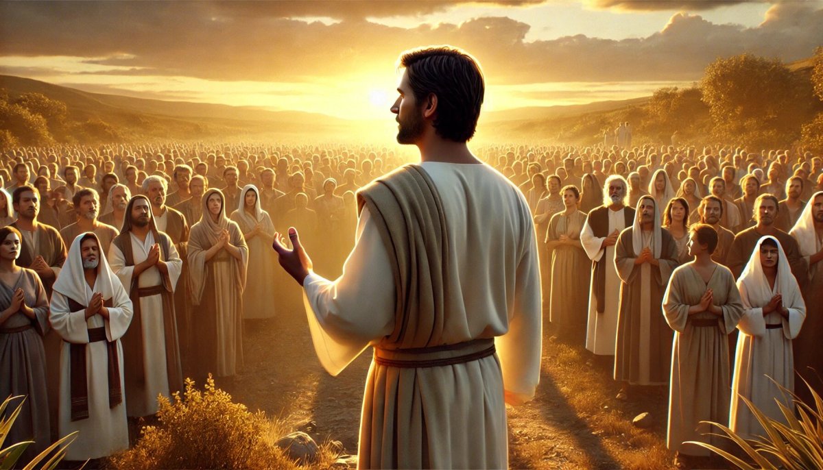 El Reino de Jesús: Un Llamado a Vivir en la Verdad