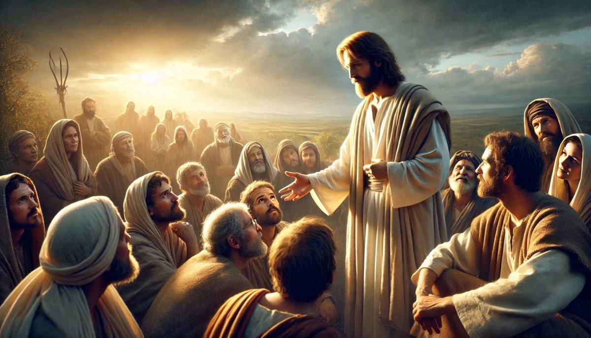 Compasión en acción: El llamado de Jesús a proclamar el Reino